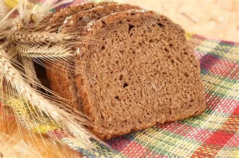 Is Brown Bread Healthier Than White Bread