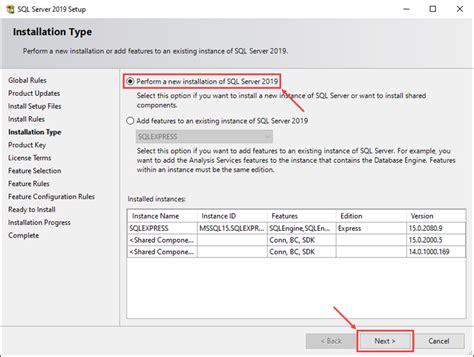 Install Sql Server Step By Step Installation Of Sql Server Vrogue Hot