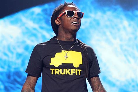 Lil Wayne Finally Apologizes to City of Miami