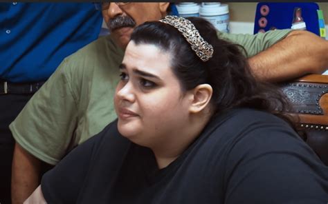 My 600 Lb Life Where Is Amber Rachdi The Star Of ‘my 600 Lb Life