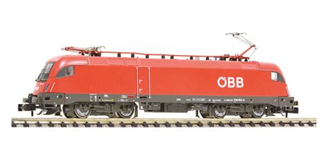 Fleischmann 731182 Rh 1116 E Lok N Modellbahn Katalog