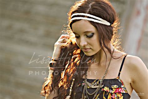 Lisa Hurlen Photography Modelingsweet Sixteen Sessions This Super