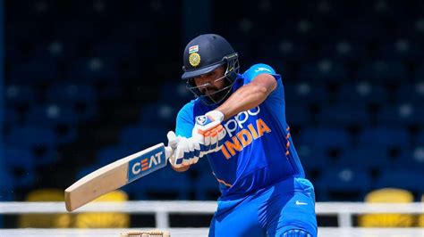 Ind Vs Wi 3rd Odi Highlights India Beat Windies By 6 Wickets As It