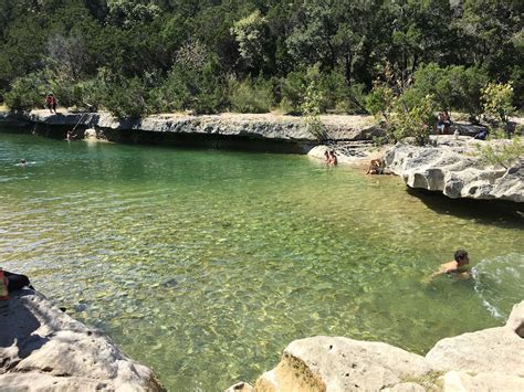 5 Best Hikes In Austin Where To Go To Hike And Swim In Austin Tx