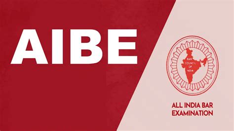 Aibe 17th Result 2023 Omr Sheet Rechecking Application Starts At