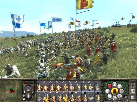 Medieval total war full game for pc, ★rating: دانلود بازی Total War Three Kingdoms برای کامپیوتر ...