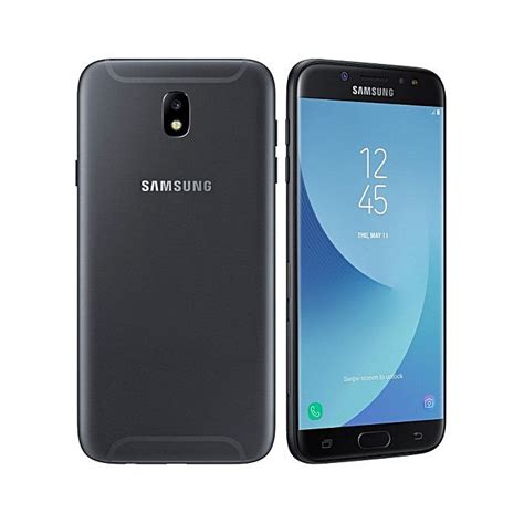 Buy Samsung Sm J530f Galaxy J5 Lte 2017 Edition 16gb Hdd Black Free