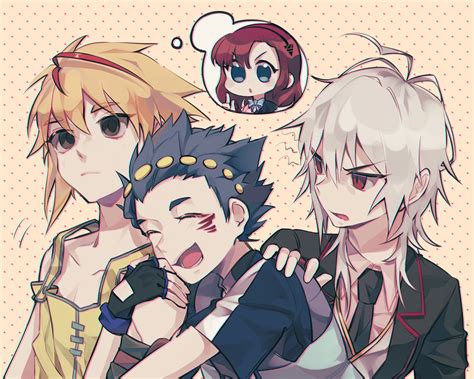 So, i also happen to be a beyblade fan as well, so i thought i'd make this, and hope everyone likes it. Yaoi Love Beyblade Valt X Shu / 24 Wakiya Shu Ideas ...