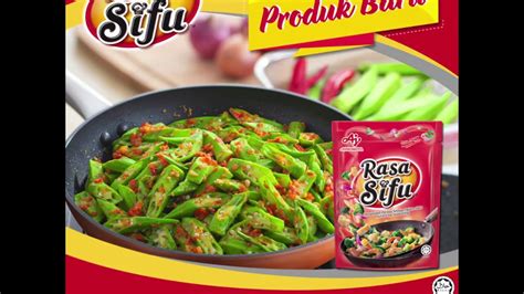 Panaskan minyak dan tumiskan bawang putih dan bawang merah. Resepi Bendi Tumis Cili | Ajinomoto Malaysia