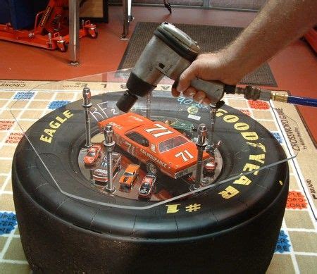 You can do both if you learn how to watch nascar without cable. nascar tire table - Google Search | Tire table, Nascar ...