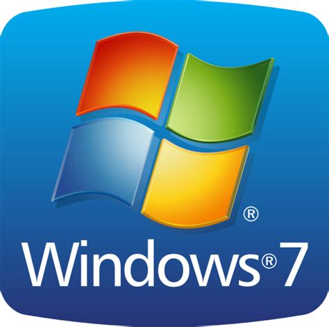 Logotipo De Windows Png