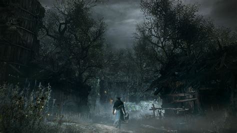 Bloodborne Hd Wallpapers Desktop And Mobile Images And Photos