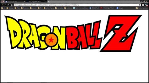 Watch streaming anime dragon ball z episode 1 english dubbed online for free in hd/high quality. como fazer a letra (fonte) do Dragon Ball Z no Photoshop ...