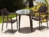 Commercial Bistro Sets Pictures