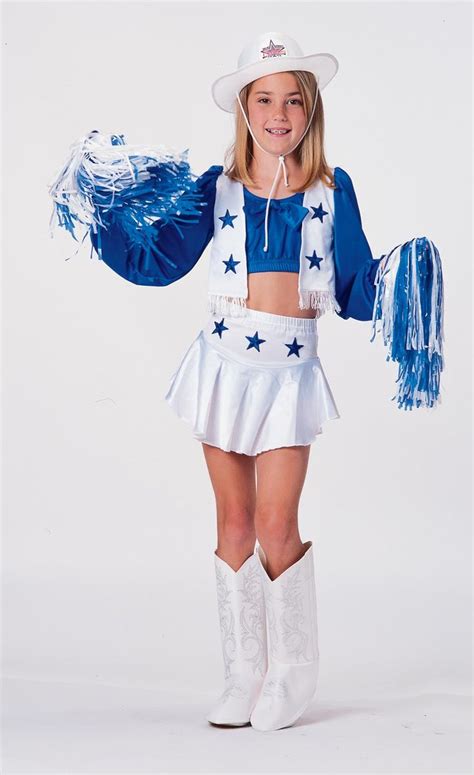 Dallas Cowboy Cheerleaders Halloween Costume Halloween Costumes Ideas