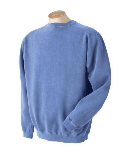 Authentic Pigment Sweatshirt Ebay
