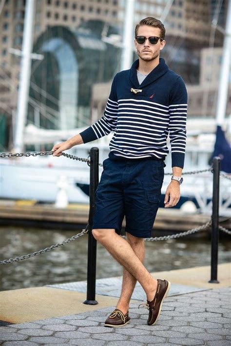 50 Stylish Short Outfits For Men To Wear Instaloverz