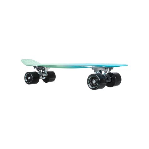 quiksilver skateboard clear waters euroglass