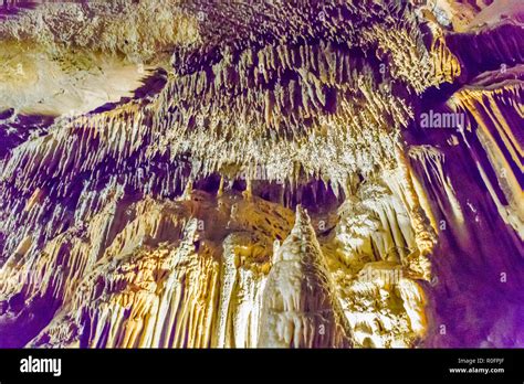 Karst System Hi Res Stock Photography And Images Alamy