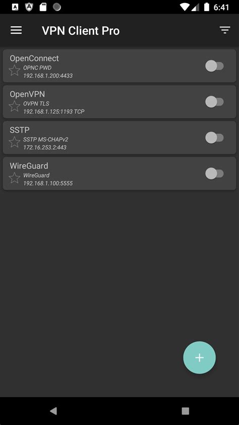 Vpn Client Pro For Android Apk Download