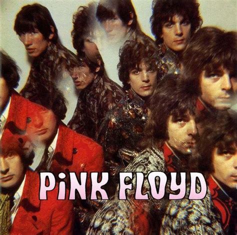 Ranking All Of Pink Floyds Albums In Order Of Greatness In 2020 Pink