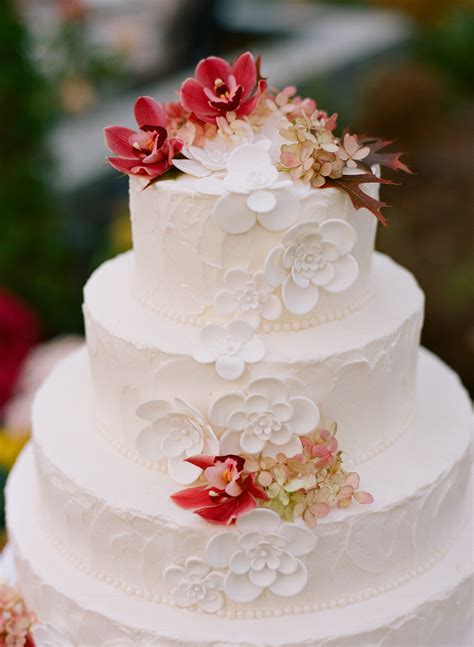 sugar flower wedding cake elizabeth anne designs the wedding blog