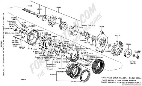 To view wiring diagrams and misc. 1976 Ford Turn Signal Switch Wiring Diagram