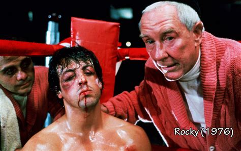 Rocky Movie Quotes Quotesgram