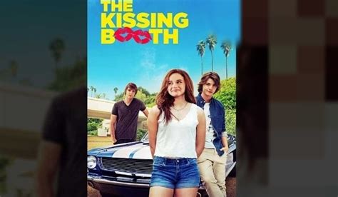 Filmy Podobne Do Kissing Booth - Jak dobrze znasz film ,,The Kissing Booth" | sameQuizy