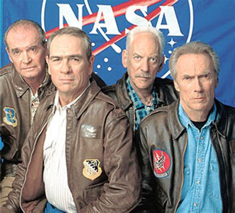 Space Cowboys