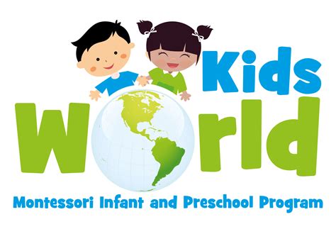 Tuition And Fees Kids World Montessori School Falls Church