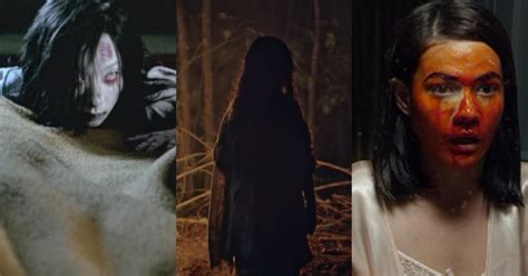 Scary Movies On Netflix Asian Horror Flicks To Freak You Out