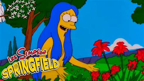 Eva Misiones De Personajes Premium Los Simpsons Springfield Youtube