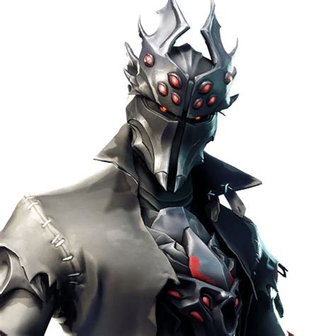 Spider Knight Outfit Fortnite Wiki