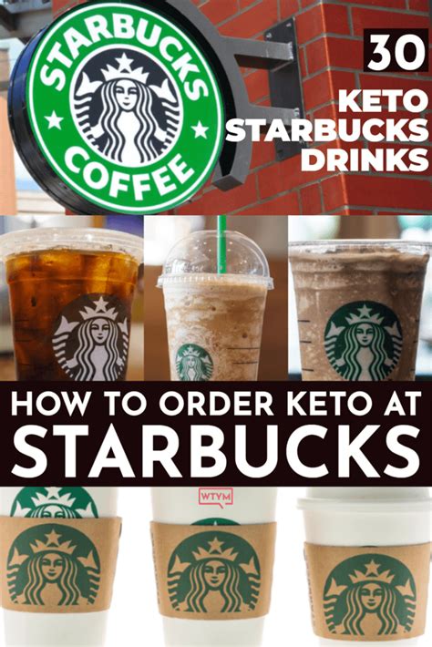 It's a starbucks $3 treasure hunt to find the best ways to keep your coffee budget in check. 30 Of The Best Keto Drinks To Order At Starbucks | Word To ...