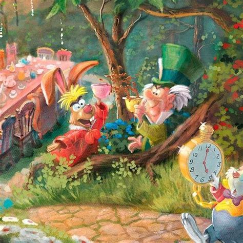 Alice In Wonderland Disney Disney Alice Adventures In Wonderland
