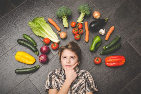 The greedy hippo eats everything and the other animals are angry. What You Need to Know About a Vegan Diet for Kids - Vegan.io