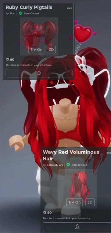 I know i haven t uploaded videos for a long time and i wanted to tell you that this channel is no longer about roblox but thank you roblox aesthetic outfits related keywords suggestions roblox. hair combo by xvika._ on tiktok in 2021 | Roblox pictures ...