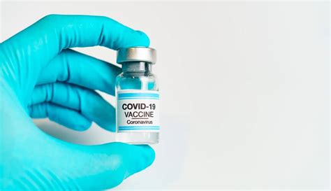 It was first identified in december 2019 in wuhan,. Vacina americana contra Covid-19 é confirmada para outubro ...