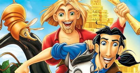 Abased on the imdb rating, scream is a hit movie. Watch The Road to El Dorado (2000) Online For Free Full ...
