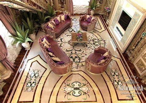Gallery Of Kateryna Antonovich And Her Luxurious Interiors Luxury