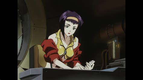 Cowboy Bebop 1998