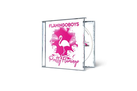 Flamingoboys Offizielle Homepage