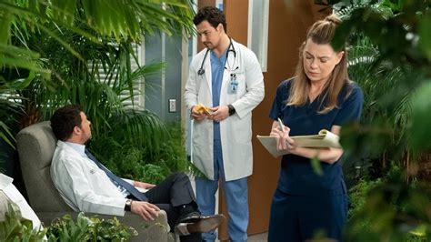 Synopsis:the nurses go on strike, forcing the doctors and interns (with the exception of george t.r. Watch Grey's Anatomy Season 15 Episode 18 Add It Up Online