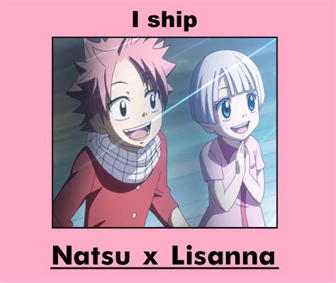 I Ship Nali By Nikki1975 On Deviantart