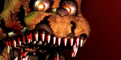 Every Five Nights At Freddy S Game Ranked By Scares