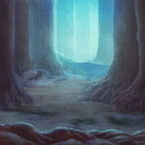 Forbidden Forest Harry Potter Wizards Unite Wiki Gamepress