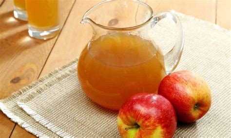 Penasaran apa saja manfaat cuka apel dan cara menggunakan cuka apel untuk wajah? 5 Bahan Yang Mudah Dapat, Untuk Merawat Masalah Sakit ...