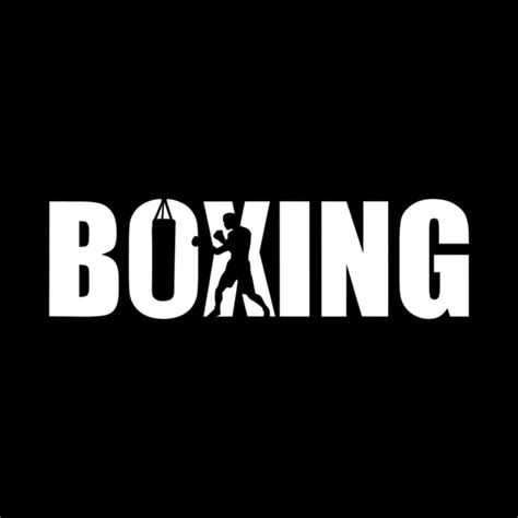 Boxing Boxing Tapestry Teepublic