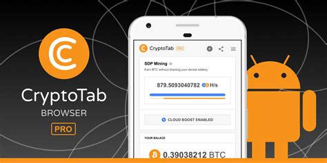 We did not find results for: Cryptotab Browser Pro Hadir untuk versi Android | Mining ...